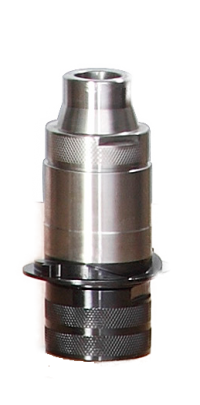 Ersatzteile 7-Backen-Präzisions-Spannfutter für Drm. 12,0 - 21,0 mm für DAREX XT-3000